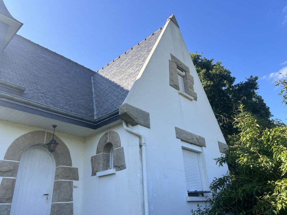 Villa i Saint-Gildas, Cotes-d'Armor - foto 4