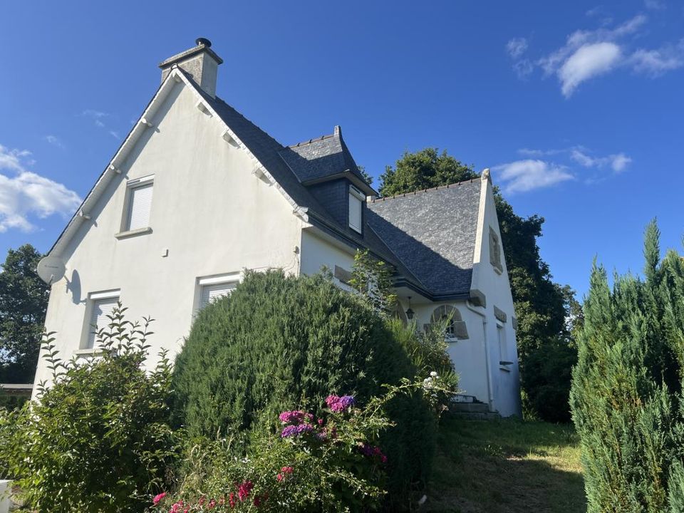 Villa i Saint-Gildas, Cotes-d'Armor - foto 5