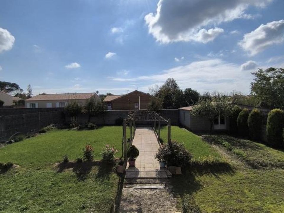 Villa i Aizenay, Vendee - foto 2