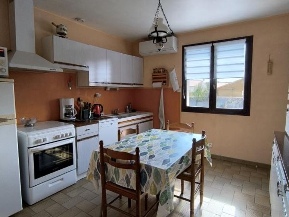 Villa i Aizenay, Vendee - foto 4