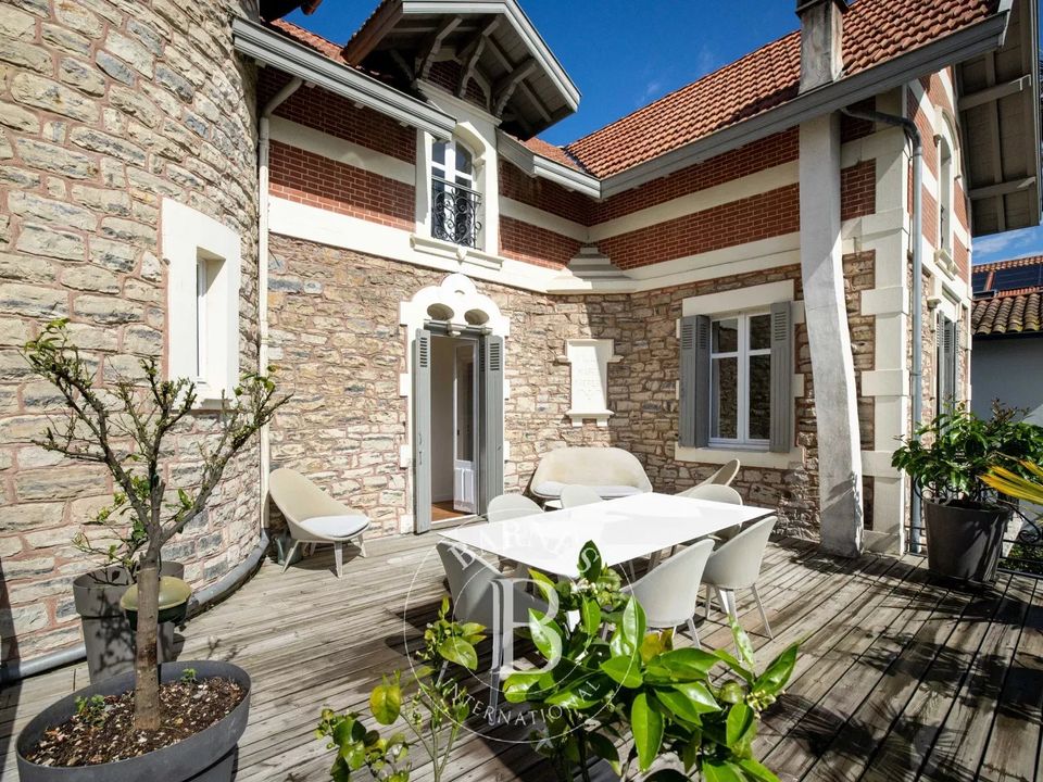 Villa i Bayonne, Pyrenees-Atlantiques - foto 5