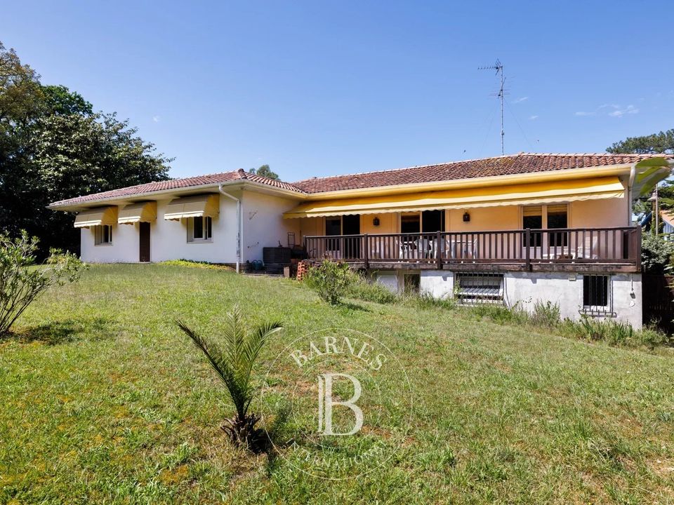 Villa a Hossegor, Landes - foto 1