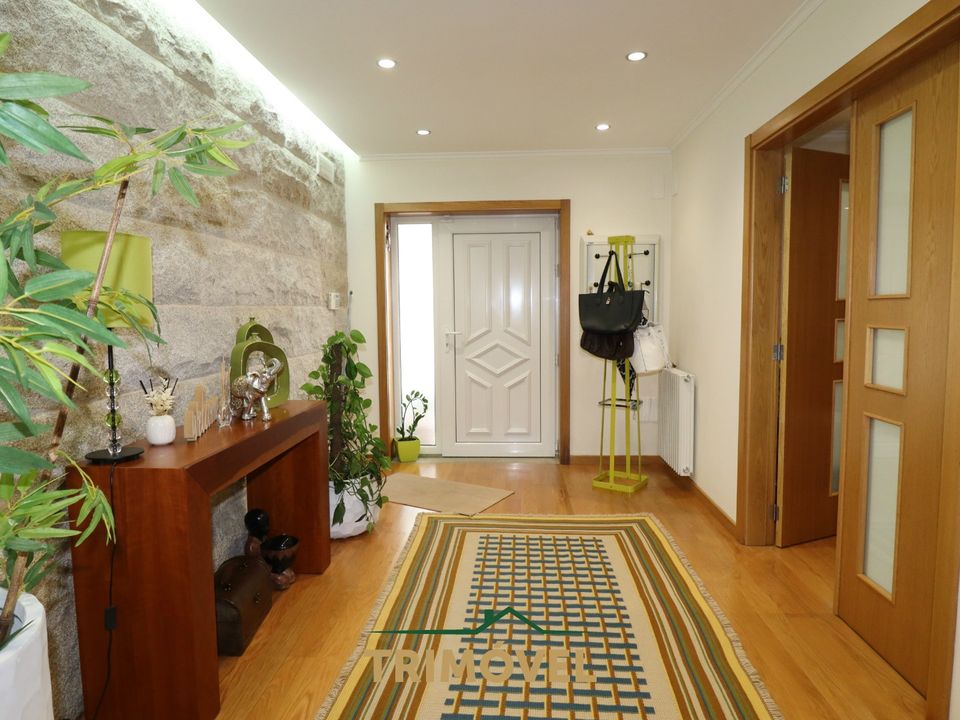 Villa i Oliveira de Azemeis, Aveiro - foto 2