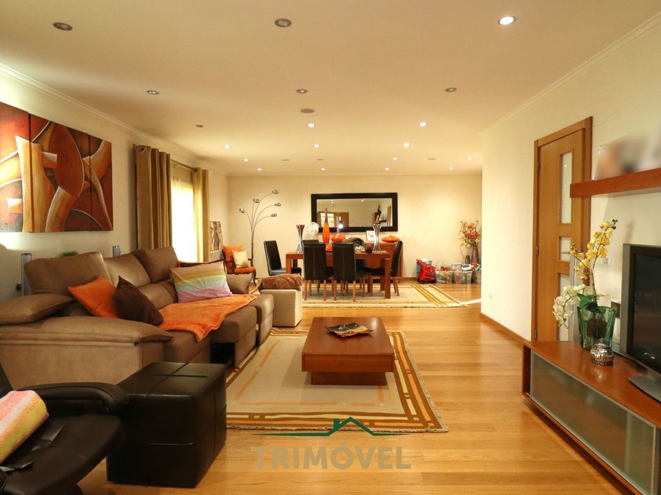 Villa i Oliveira de Azemeis, Aveiro - foto 3