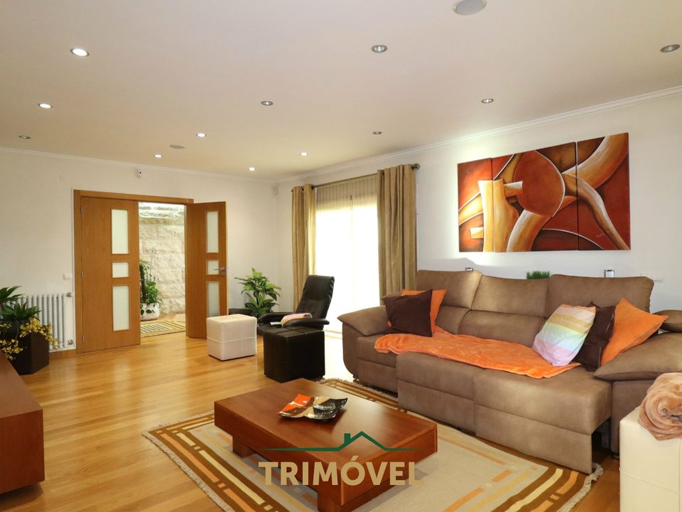 Villa i Oliveira de Azemeis, Aveiro - foto 4