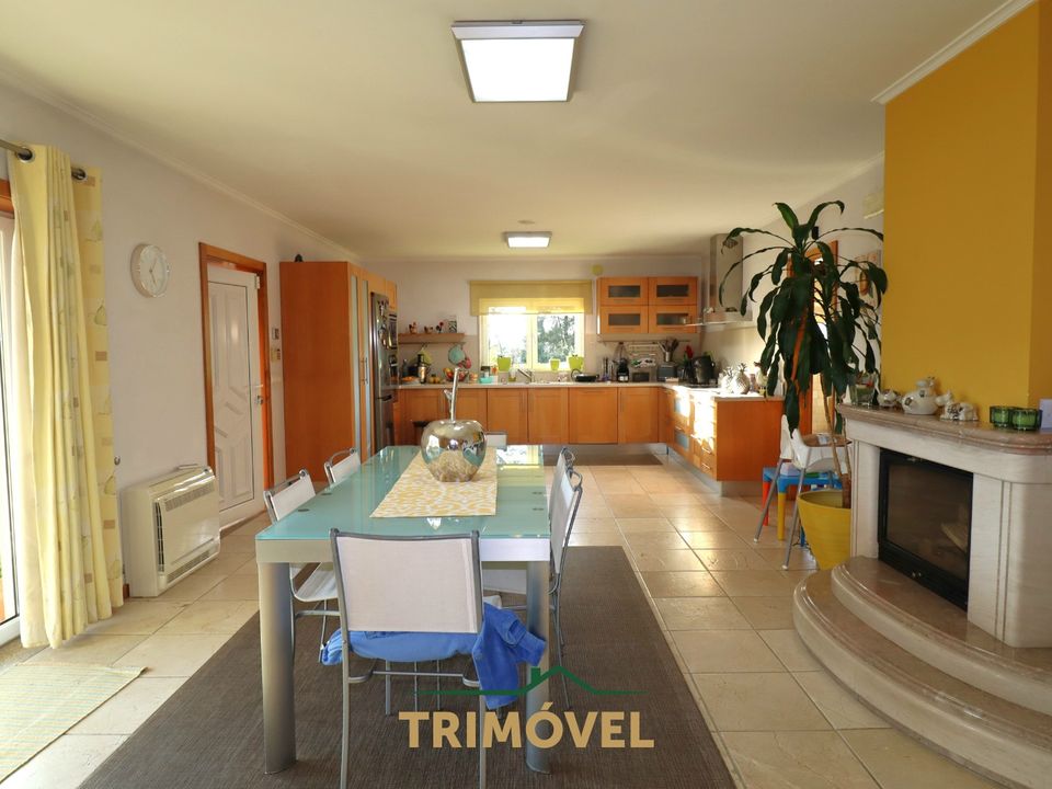 Villa i Oliveira de Azemeis, Aveiro - foto 5