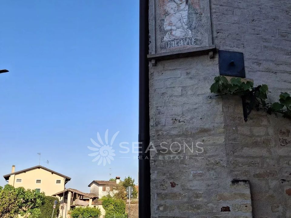 Casa de campo en Fossalta di Portogruaro, Venice - foto 1