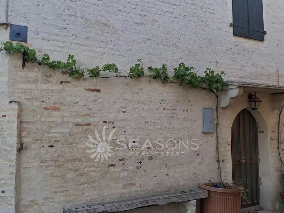Casa de campo en Fossalta di Portogruaro, Venice - foto 2