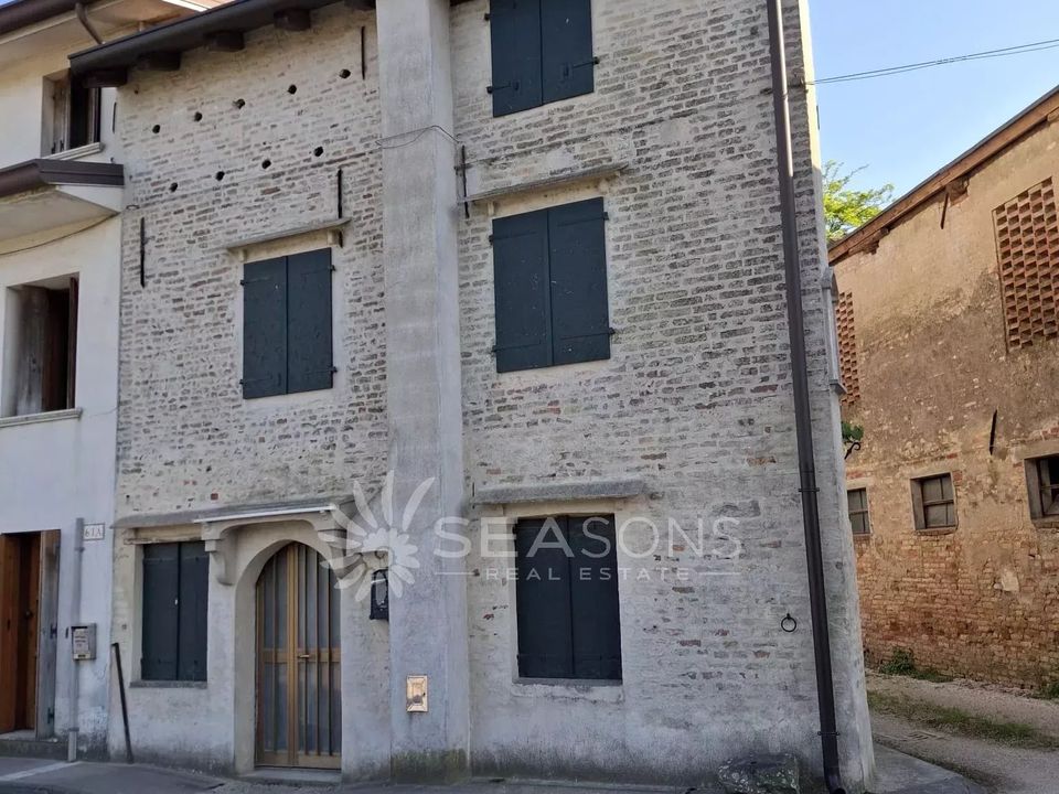 Casa de campo en Fossalta di Portogruaro, Venice - foto 3
