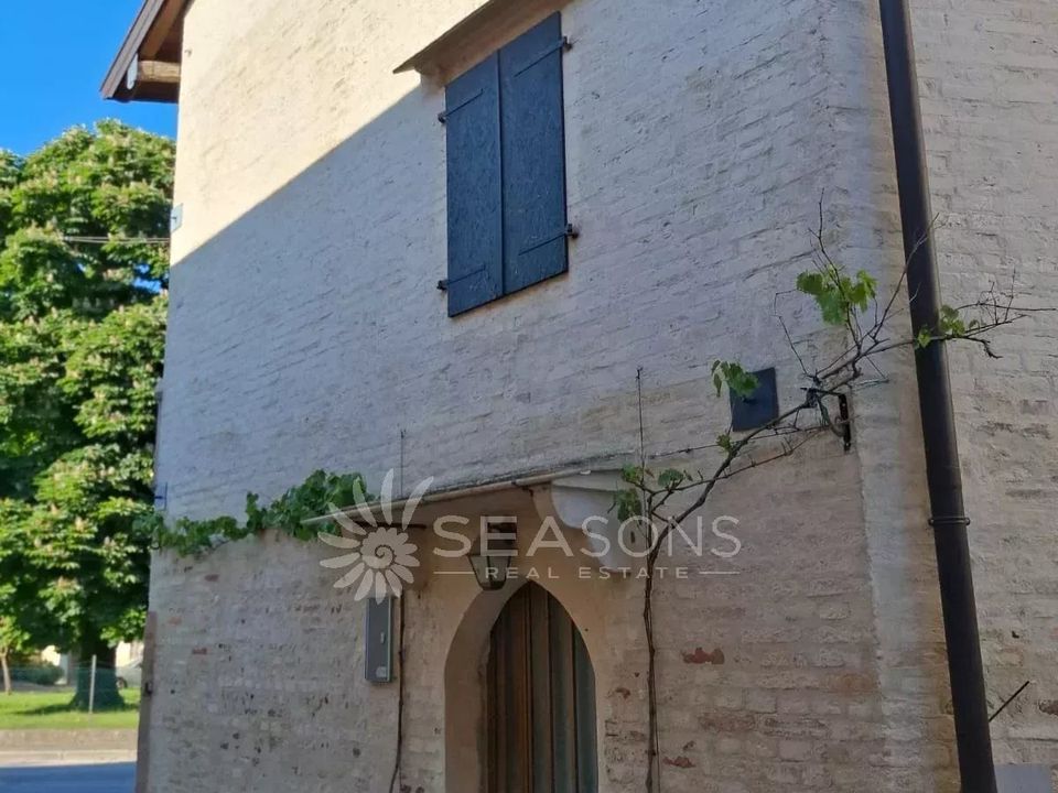 Casa de campo en Fossalta di Portogruaro, Venice - foto 4