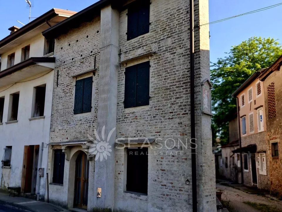 Casa de campo en Fossalta di Portogruaro, Venice - foto 5