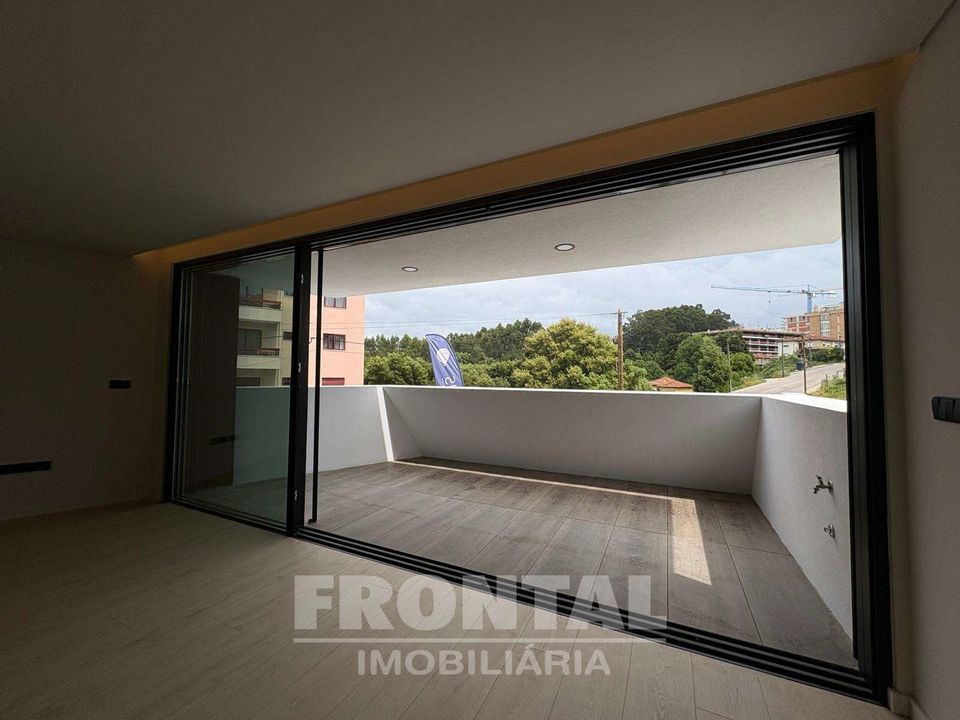 Lejlighed i Gondomar, Porto - foto 1