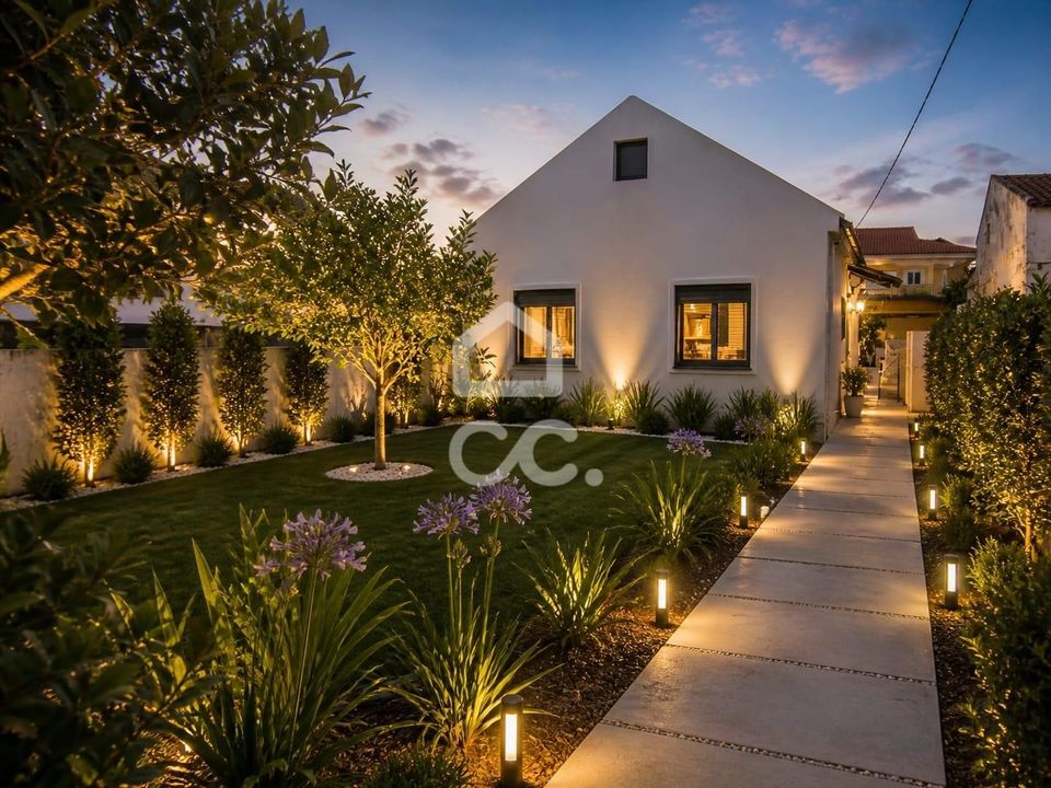 Villa i Setubal, Setubal - foto 1