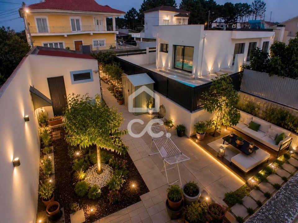 Villa i Setubal, Setubal - foto 2