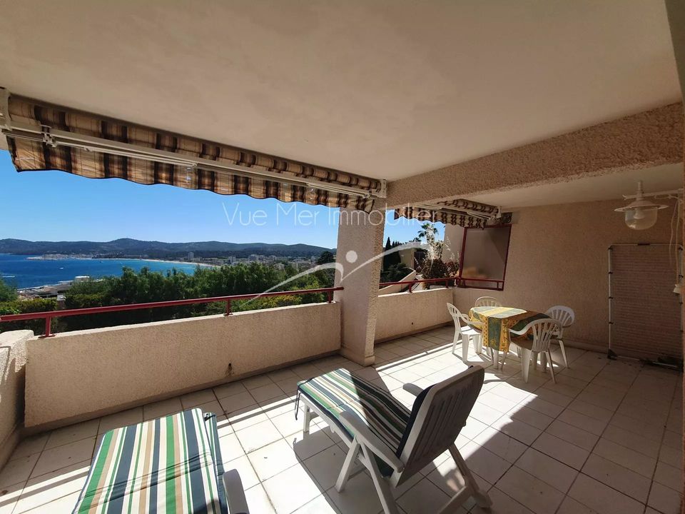 Lejlighed i Le Lavandou, Var - foto 2