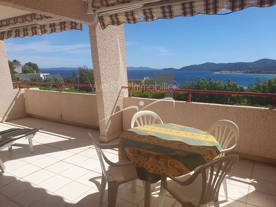 Lejlighed i Le Lavandou, Var - foto 3