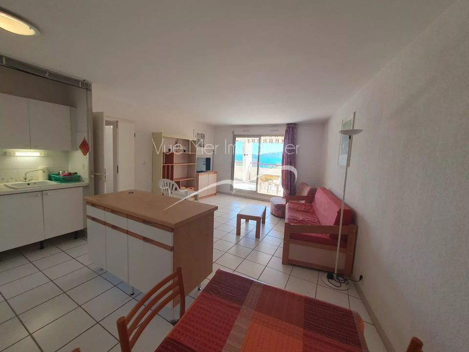 Lejlighed i Le Lavandou, Var - foto 4