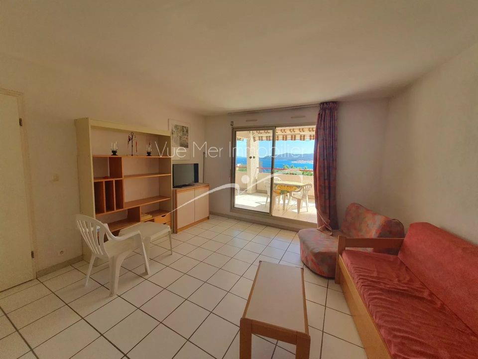 Lejlighed i Le Lavandou, Var - foto 5