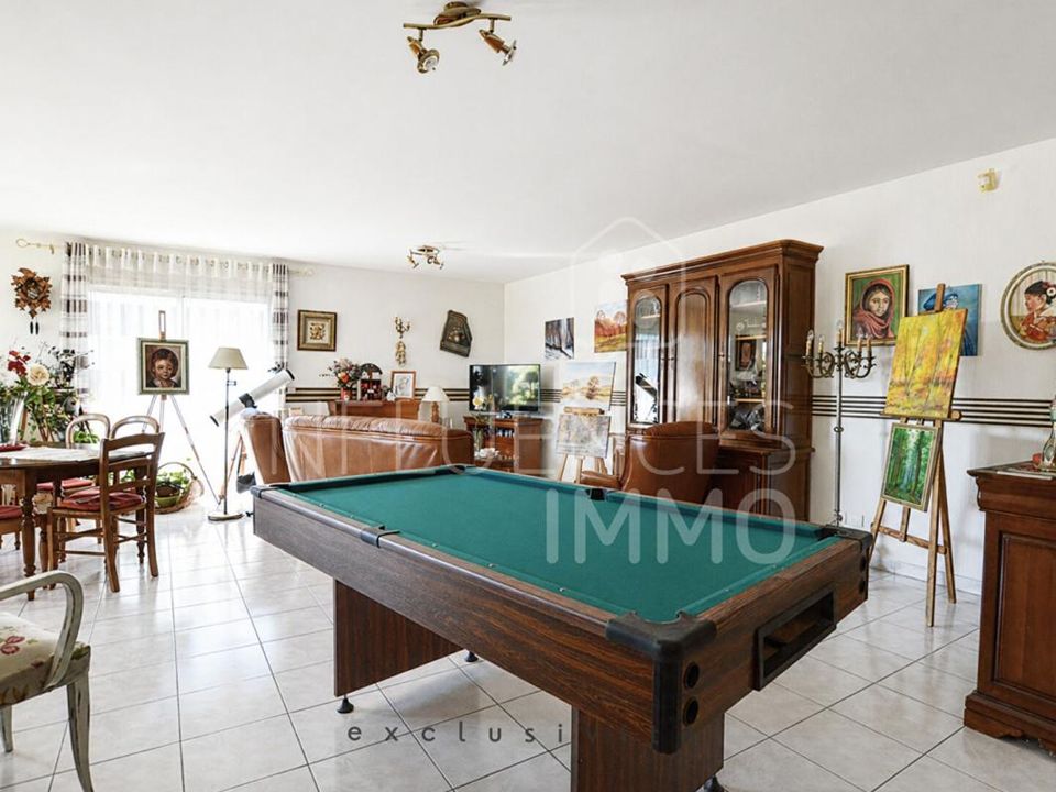 Villa i Saint-Marcel-lès-Valence, Drome - foto 4