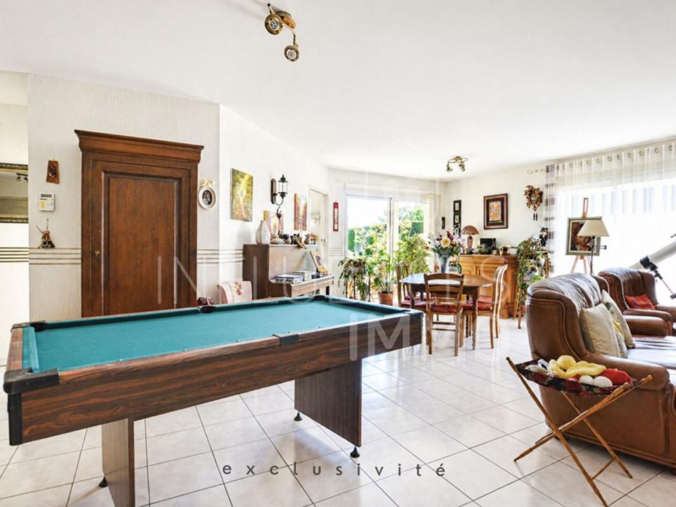 Villa i Saint-Marcel-lès-Valence, Drome - foto 5