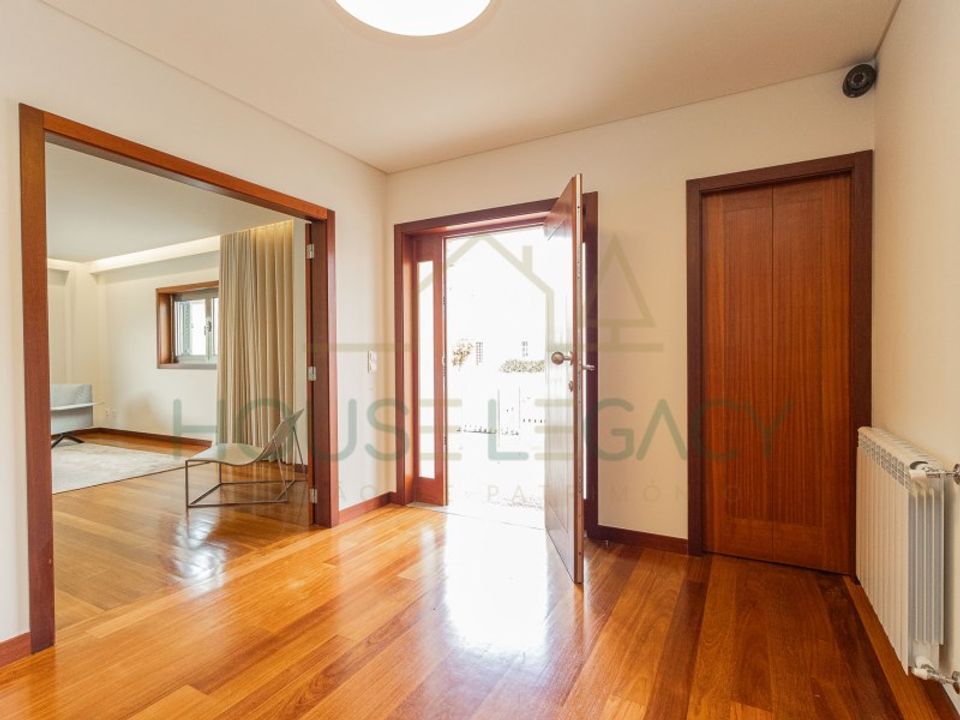 Villa i Senhora da Hora, Porto - bilde 3