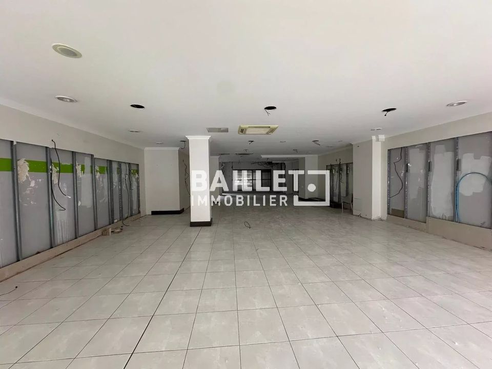 Erhvervsejendom i Villeneuve-Loubet, Alpes-Maritimes - foto 4