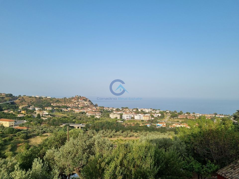Lejlighed i Montauro, Catanzaro - foto 1