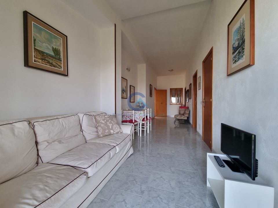 Lejlighed i Montauro, Catanzaro - foto 3
