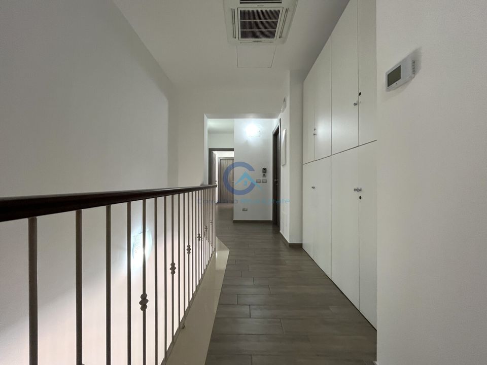Villa i Borgia, Catanzaro - foto 4
