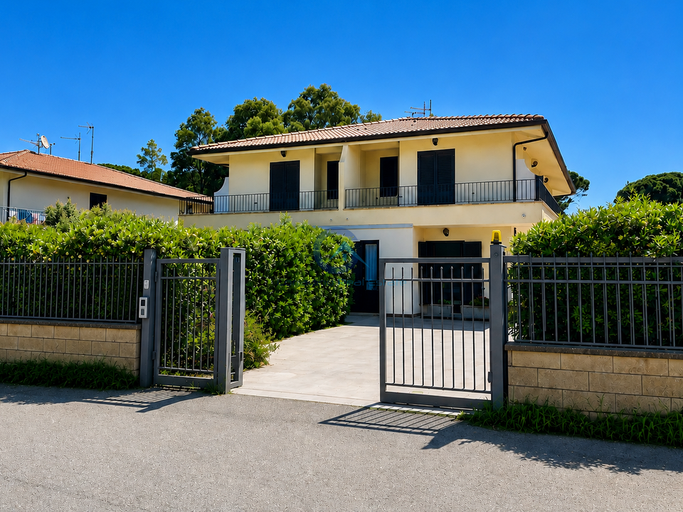 Villa a Borgia, Catanzaro - foto 1