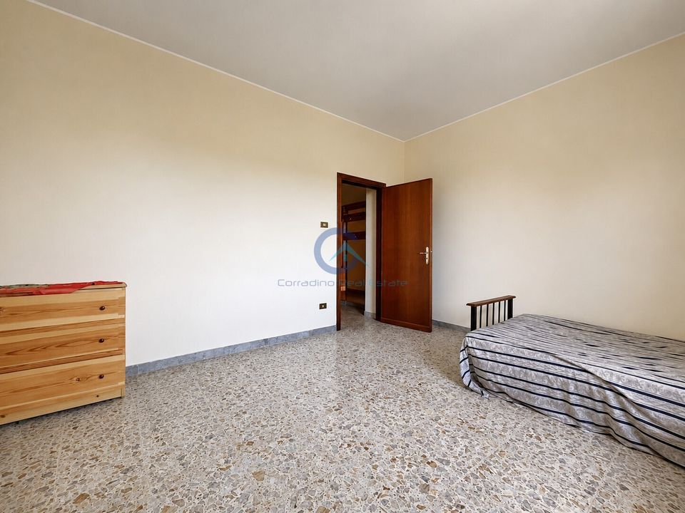 Lejlighed i Catanzaro, Catanzaro - foto 5