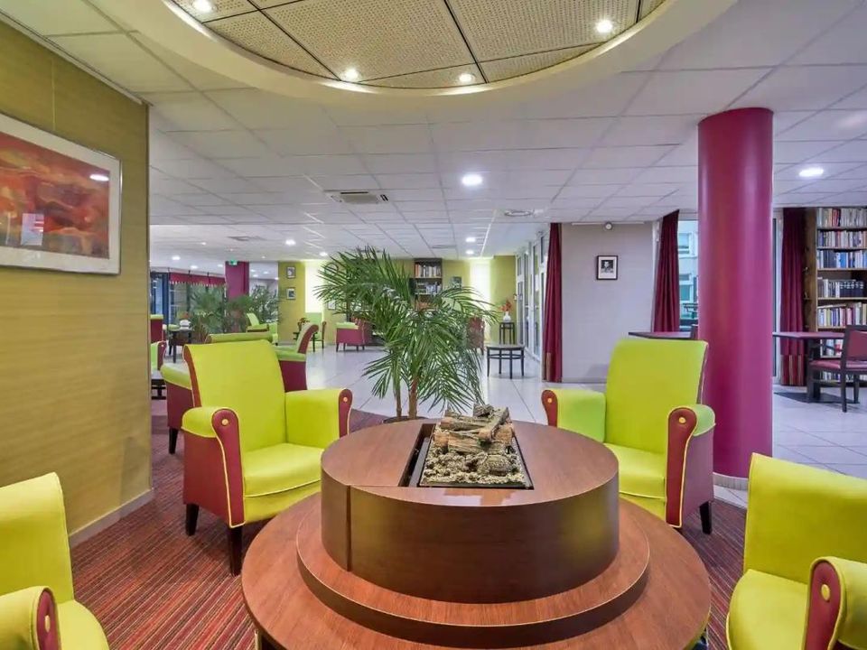 Lejlighed i Caen, Calvados - foto 4