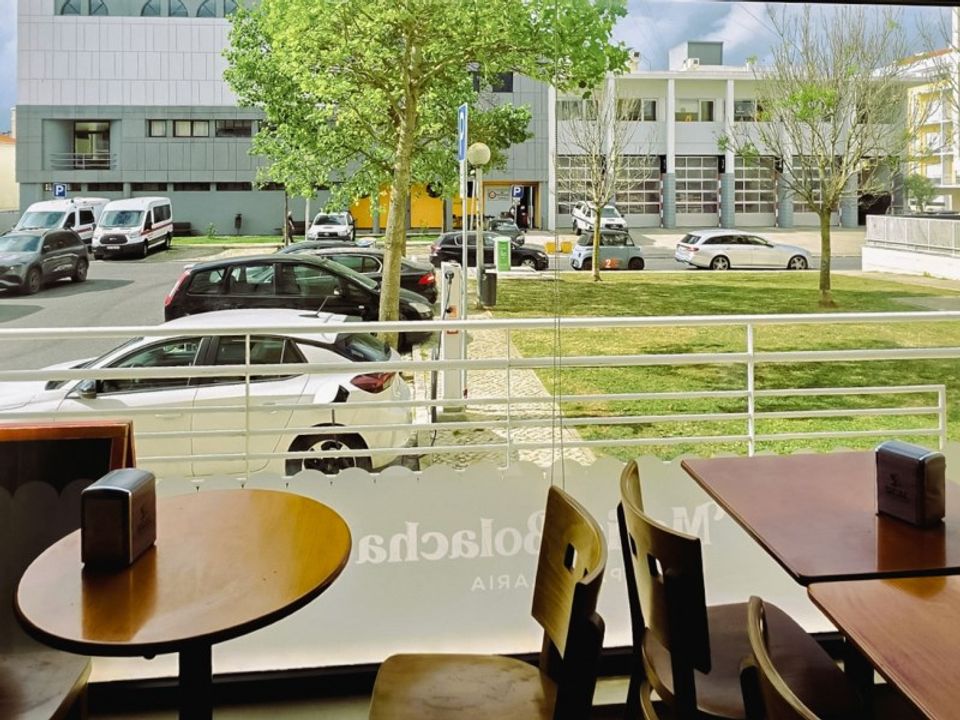 Erhvervsejendom i Alcabideche, Lisbon - foto 4