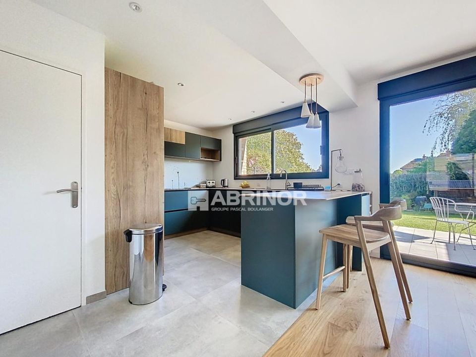 Villa i Wasquehal, Nord - foto 4