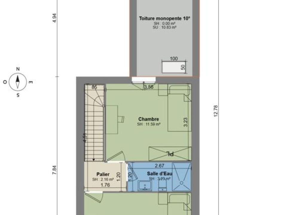 Villa i Marcq-en-Barœul, Nord - foto 4