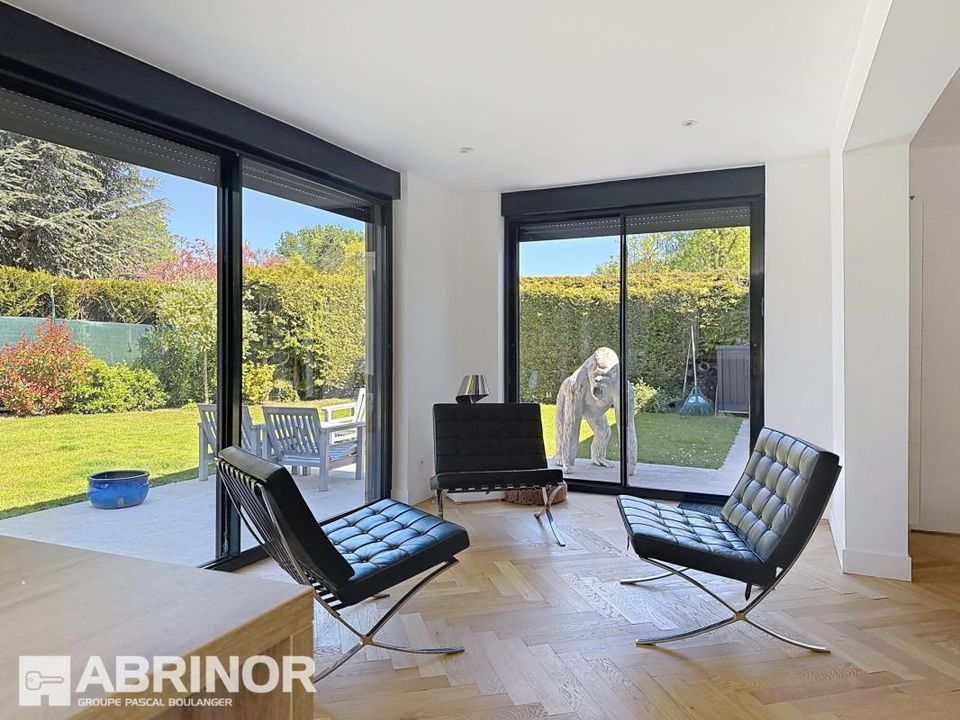 Villa i Marcq-en-Barœul, Nord - foto 5