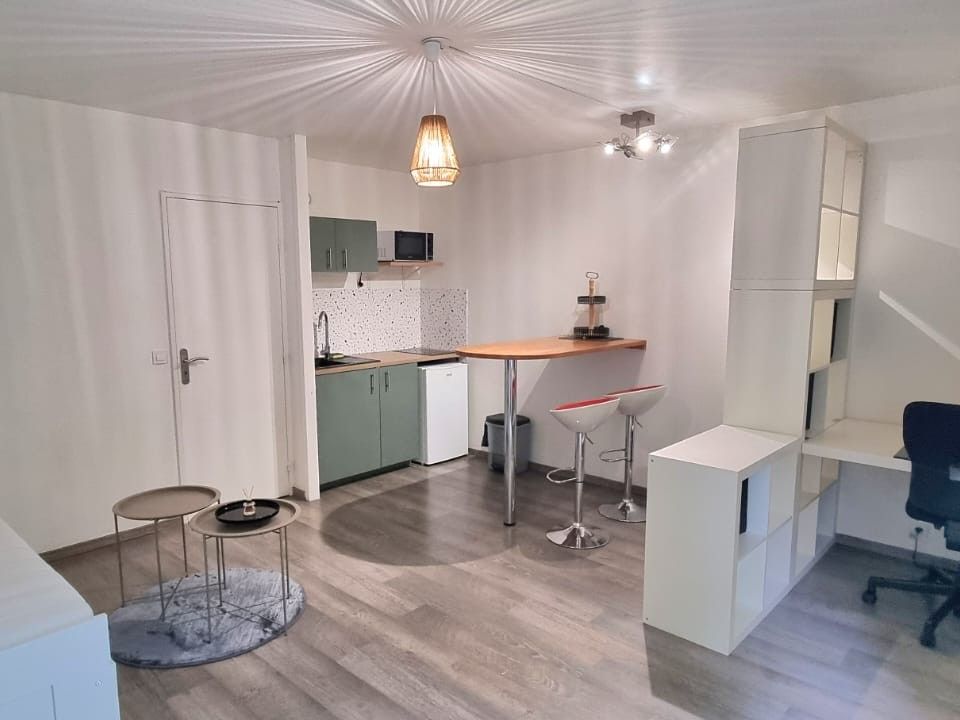 Estudio en Marcq-en-Barœul, Nord - foto 2