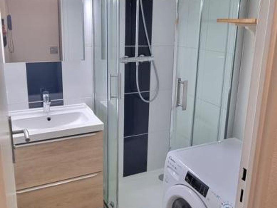 Estudio en Marcq-en-Barœul, Nord - foto 4