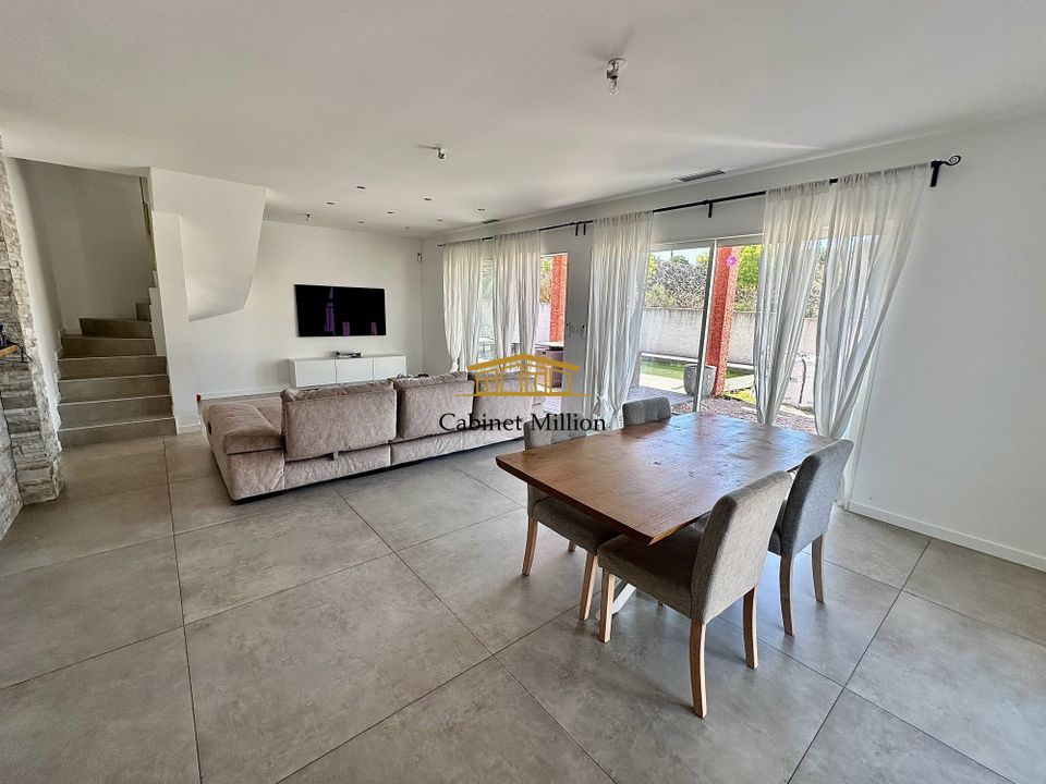 Villa i Villeveyrac, Herault - foto 3