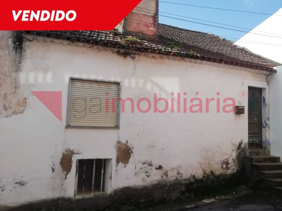 Villa i Alenquer, Lisbon - foto 1