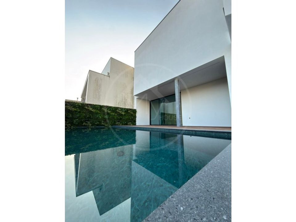 Villa i Guimaraes, Braga - foto 2