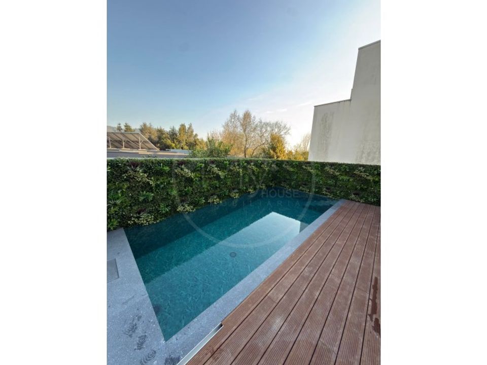 Villa i Guimaraes, Braga - foto 3