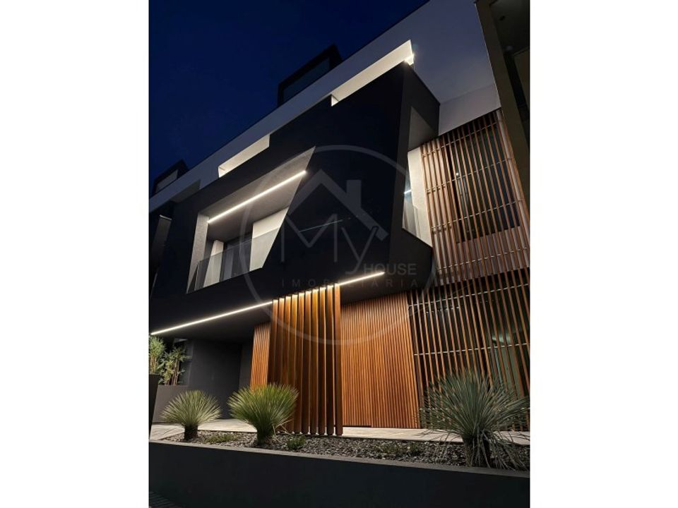 Villa i Guimaraes, Braga - foto 5