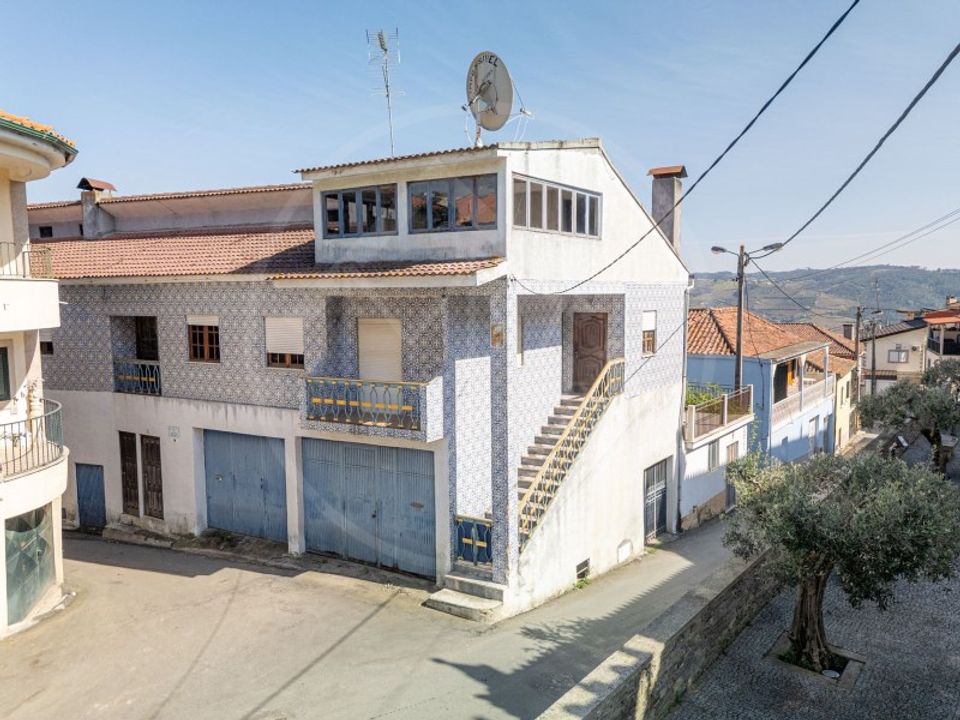 Villa i Vila Real, Vila Real - foto 1