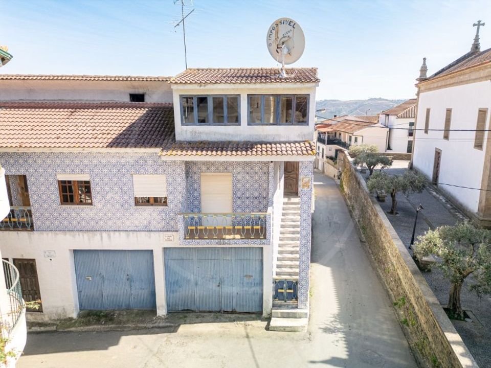 Villa i Vila Real, Vila Real - foto 2