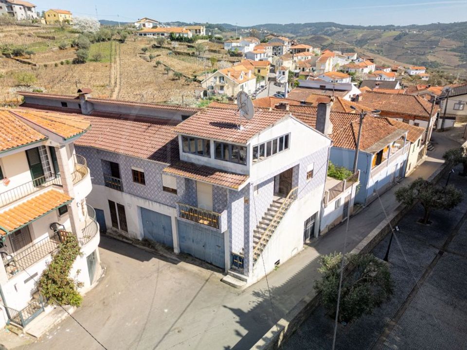 Villa i Vila Real, Vila Real - foto 3