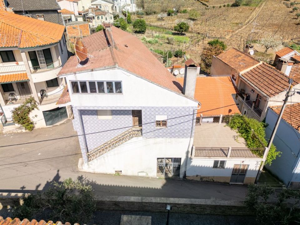Villa i Vila Real, Vila Real - foto 4