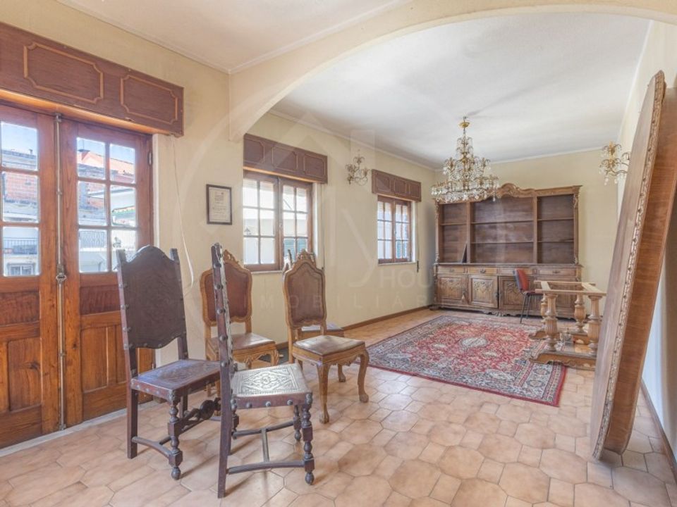 Villa i Vila Real, Vila Real - foto 5