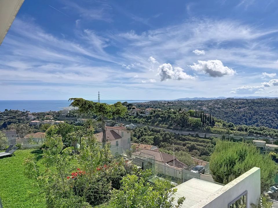 Villa i Nice, Alpes-Maritimes - foto 3