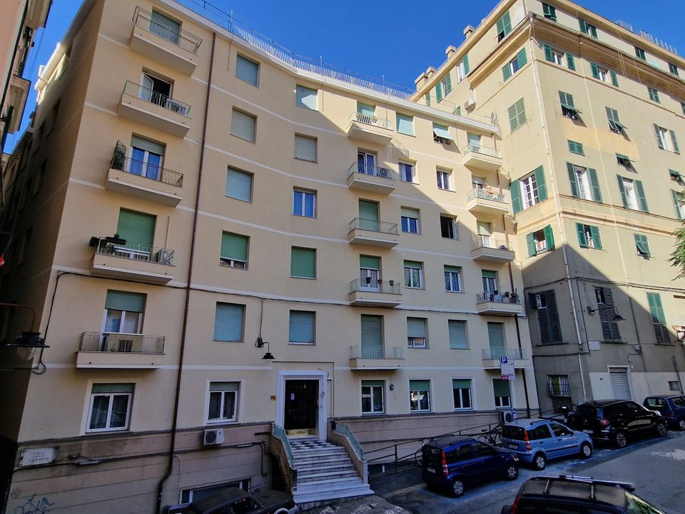Studio i Genoa, Genoa - foto 3